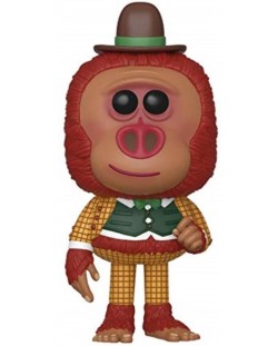 Figurina Funko POP! Animation: Missing Link - Mr. Link with Suit #585