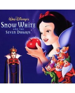 Various Artists - Snow White And The Seven Dwarfs: Original Soundtrack (CD)