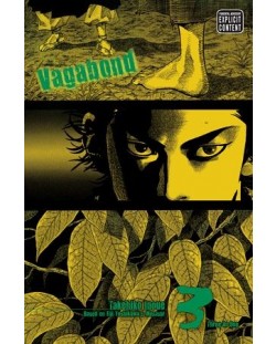 Vagabond vol. 3