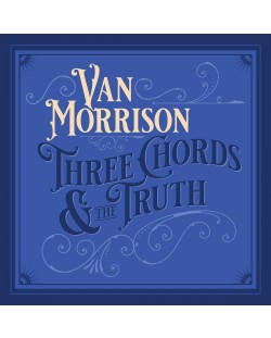 Van Morrison - Three Chords and the Truth (CD)	
