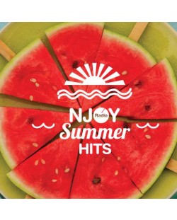 Various Artists - Njoy Summer Hits (CD)