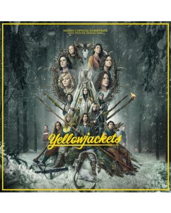 Various Artists - Yellowjackets: Season 2 (Original Soundtrack) (CD)