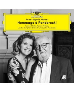 Various Artists - Hommage à Penderecki (2 CD)