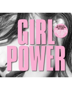 Various Artists - Girl Power (3 CD)	