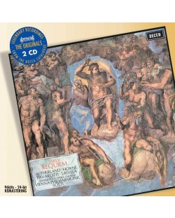 Various Artists- Verdi: Requiem etc (2 CD)