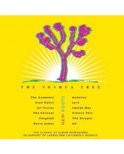 Various Artists - The Joshua Tree: New Roots (CD)