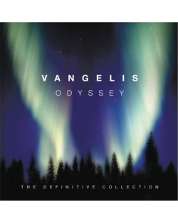 Vangelis- Vangelis / Odyssey - the Definitive Collection - EU Version (CD)