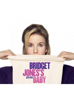 Various Artists - Bridget Jones’s Baby (CD)