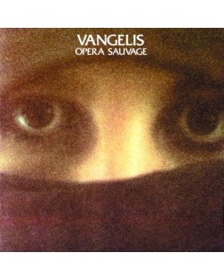 Vangelis - Opera sauvage (CD)