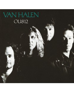 Van Halen - Ou812 (CD)