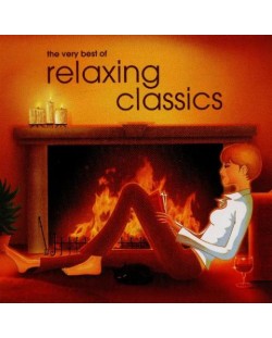 Various Artists - The Very Best of Relaxing Classics (2 CD)