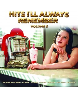 Various Artists - Hits I'll Always Remember Volume 3 (Vinyl)