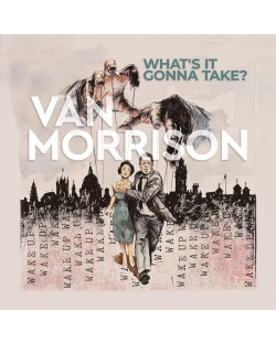 Van Morrison - What's It Gonna Take? (2 Vinyl)