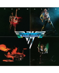 Van Halen - Van Halen (CD)	