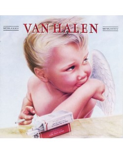 Van Halen - 1984, Remastered (Vinyl)