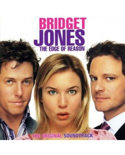Various Artists - Bridget Jones the Edge of Reason The Original Soundtrack (CD)