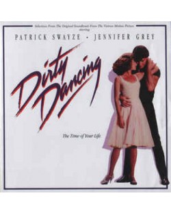 Various Artists - Dirty Dancing Motion Picture Soundtrack (CD)