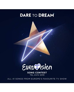 Various Artists - Eurovision Song Contest Tel Aviv 2019 (2 CD)