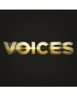 Various Artists - Voices (2 CD)	