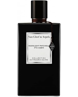 Van Cleef & Arpels Collection Extraordinaire - Apă de parfum Moonlight Patchouli, 75 ml