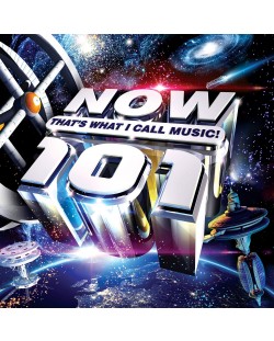 Various Artists - Now That's What I Call Music! 101 (2 CD)	