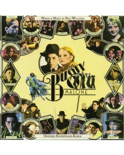 Various Artist - Bugsy Malone (CD)	