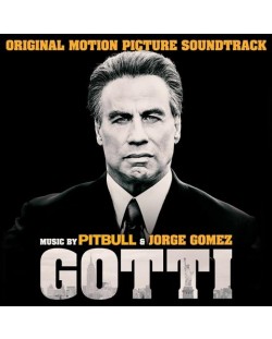 Various Artists - Gotti (Original Motion Picture Soundtrack (CD)