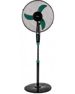 Ventilator Muhler - FM-1650, 40W, 3 viteze, 41 cm, verde