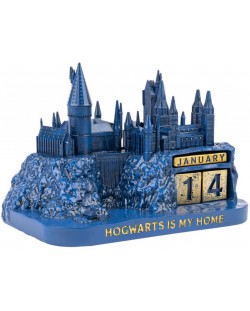 Calendar perpetuuErik Movies: Harry Potter - Hogwarts is My Home