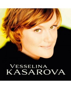 Vesselina Kasarova - Vesselina Kasarova (CD Box)