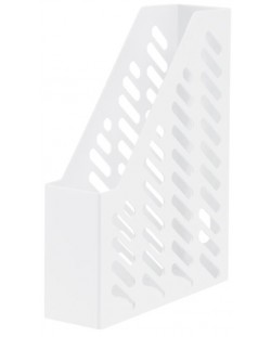 Suport vertical pentru birou Han - Klassik, alb