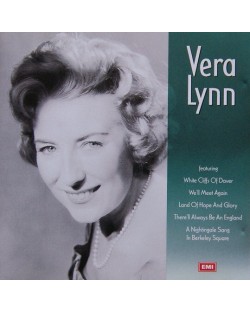 Vera Lynn - Vera Lynn (CD)
