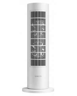 Încălzitor cu ventilator Xiaomi - Smart Tower Heater Lite EU, 2000W, alb