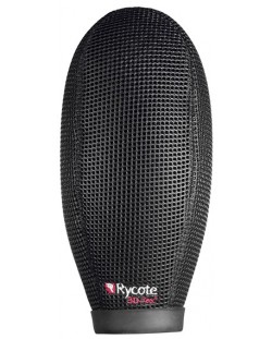 Protectie anti-vant Rycote - Super-Softie (19/22), 18cm, negru