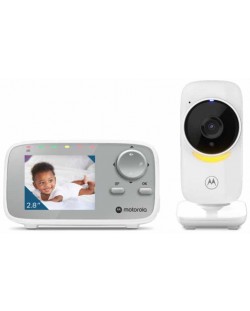 Baby Monitor video Motorola - VM482ANXL