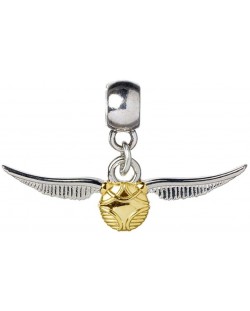 Pandantiv pentru bijuterii The Carat Shop Movies: Harry Potter - Golden Snitch