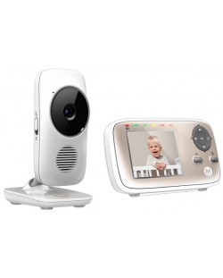 Monitor video pentru copii Motorola - MBP667 Connect
