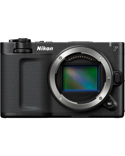 Cameră video Nikon - ZR Cinema Line 6K, negru | Ozone.ro