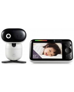 Monitor video pentru copii Motorola - PIP1610 HD Connect