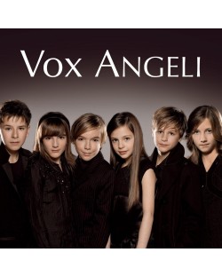 Vox Angeli - Vox Angeli (CD)