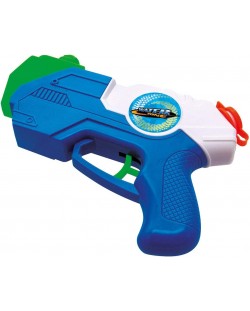 Simba Toys Pistol cu apă - Blaster cu alezaj rotativ