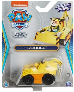 Spin Master Paw Patrol Paw Patrol vehicul de apă - Rabble