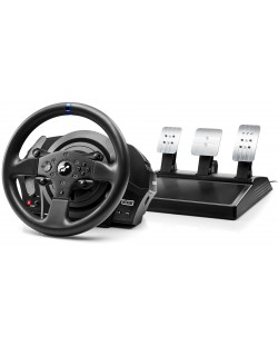 Volan si pedale Thrustmaster T300RS GT - PS3, PS4, PC