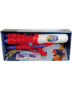 Pistol cu apa Simba Toys - Blaster, XL 460,  sortiment