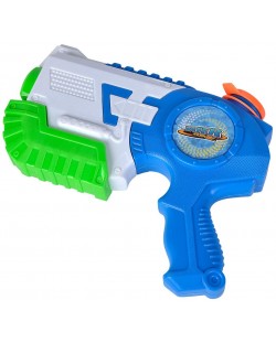 Pistol cu ​​apa Simba Toys - Micro Blaster
