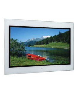 Televizor impermeabil Aquavision - Horizon, 43", 4K UHD , alb