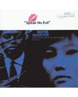 Wayne Shorter - Speak No Evil (CD)