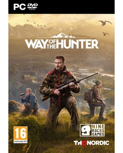 Way of the Hunter (PC)	
