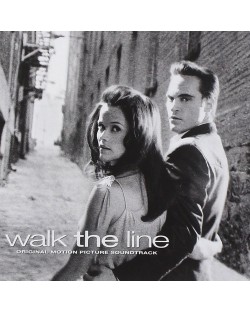 Various Artists - Walk the Line - Original Motion Picture Soundtrack (CD)