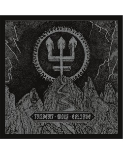Watain - TRIDENT Wolf ECLIPSE (CD)